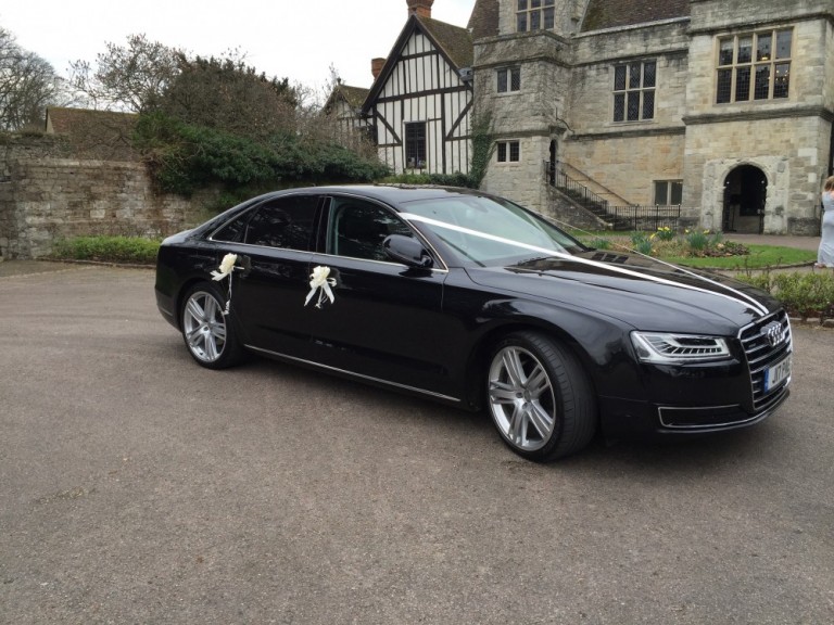 wedding-cars