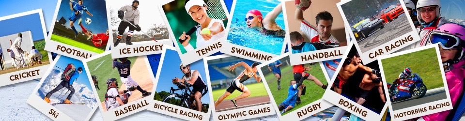 Sporting Events