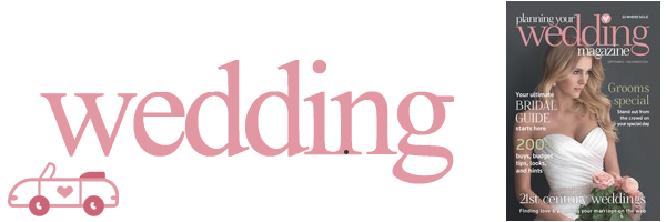 Weddings Featured