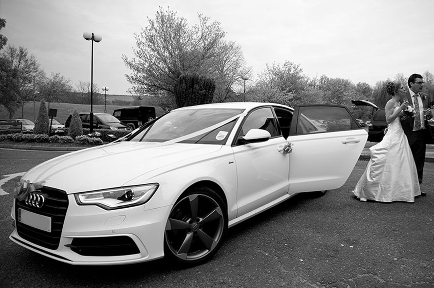 wedding-cars