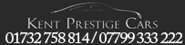Kent Prestige Cars | #1 for Airport Transfers Maidstone | Private Airport Taxis - Kent Prestige Cars