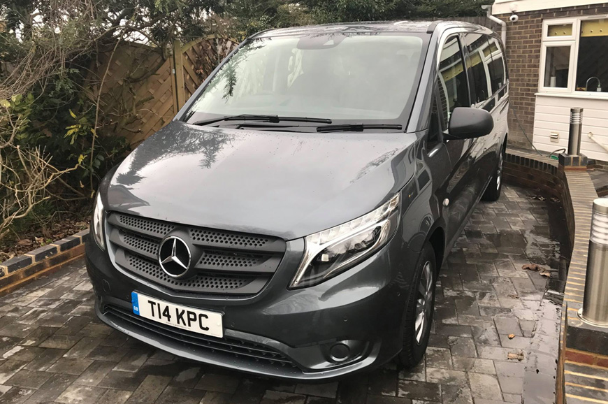 Private Transfers Kent