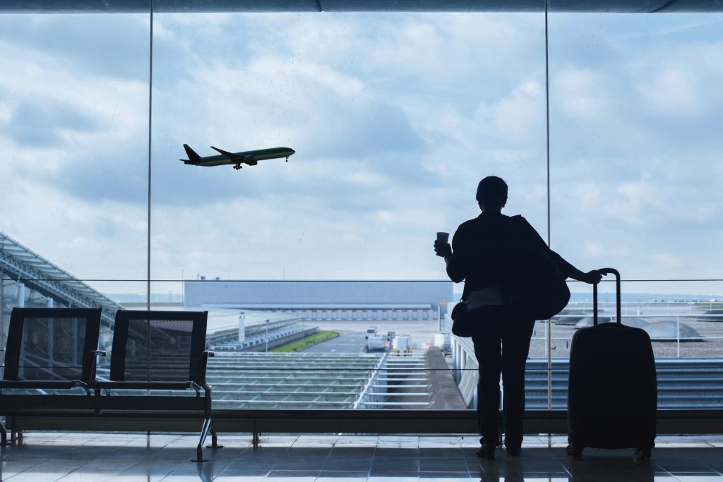 Airport Transfers Thurrock