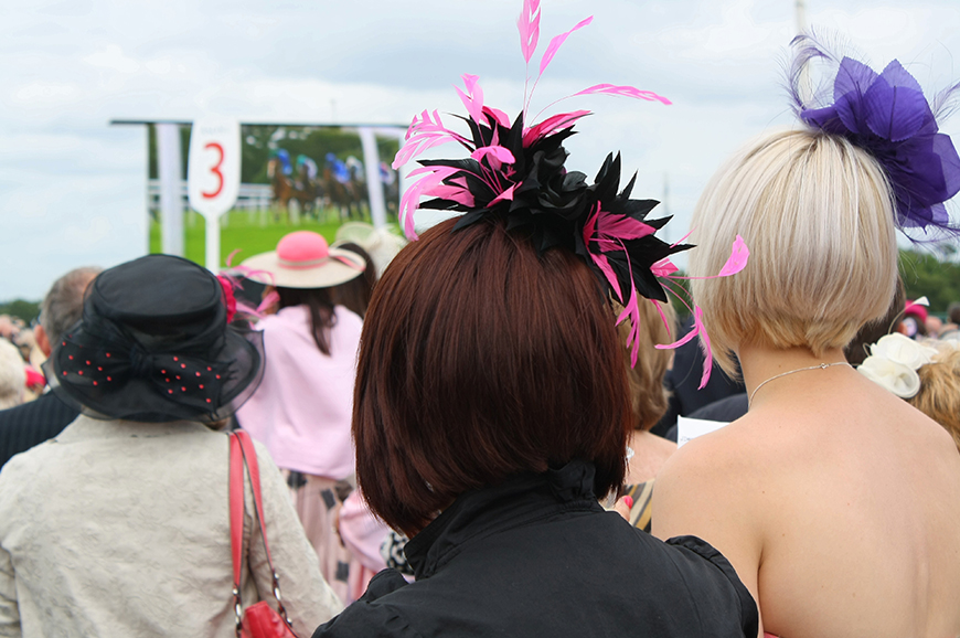 Kent Prestige Transfers Royal Ascot