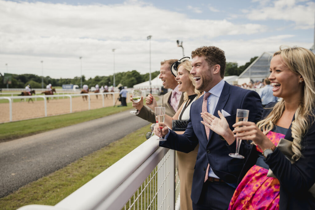 Royal Ascot Transfer Services