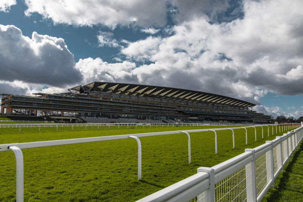 Visit Royal Ascot With A Transfer