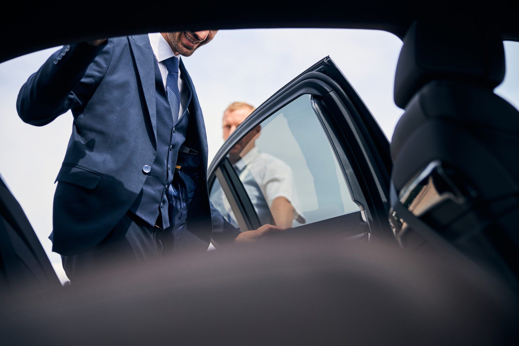 Why Private Transfers From Kent Prestige Cars Are The Most Reliable Choice