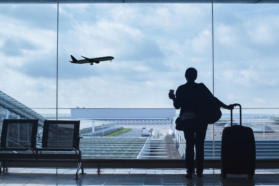 Airport Transfers Bromley